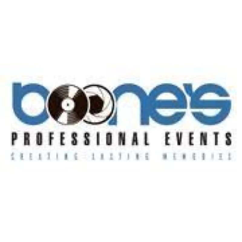 Boones Professional Events