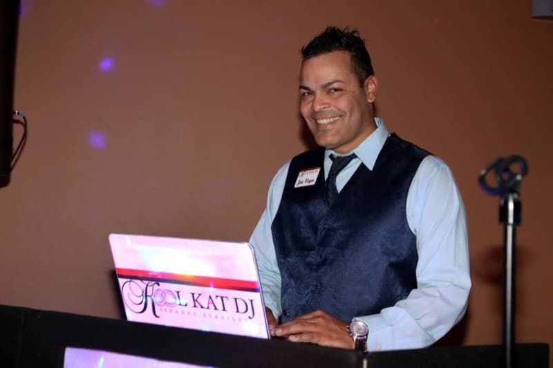 Kool Kat Entertainment