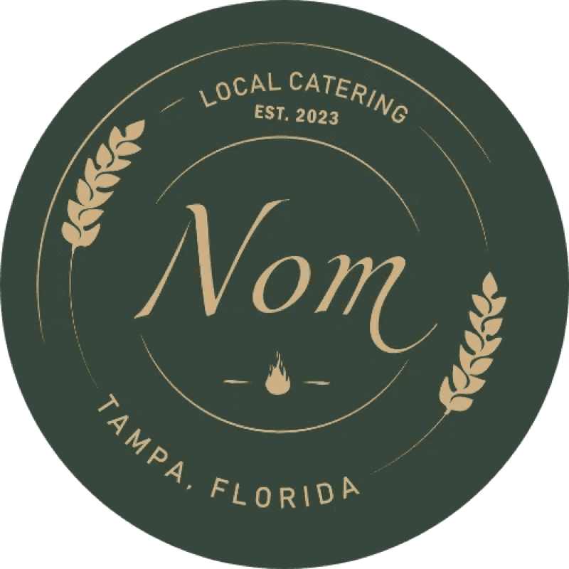 Nom Catering