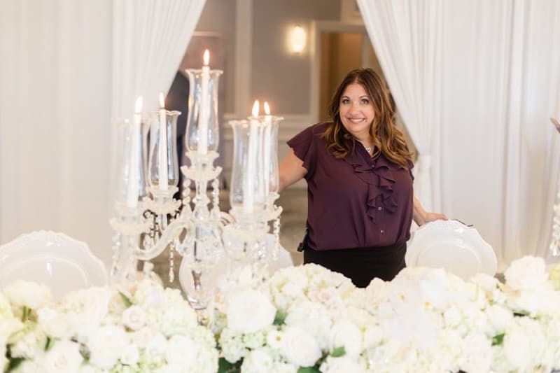 Precious Moments Events