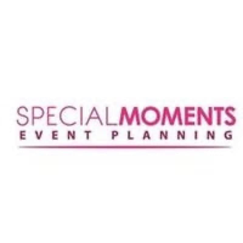 Special Moments Event Planning