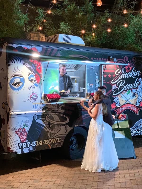 Tampa Bay Food Trucks