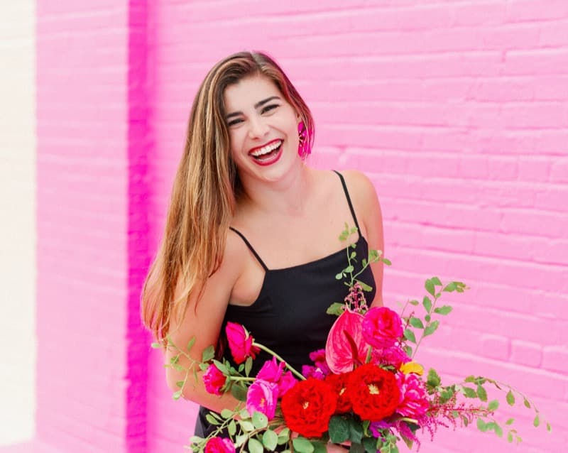 Taylor Falcon Events