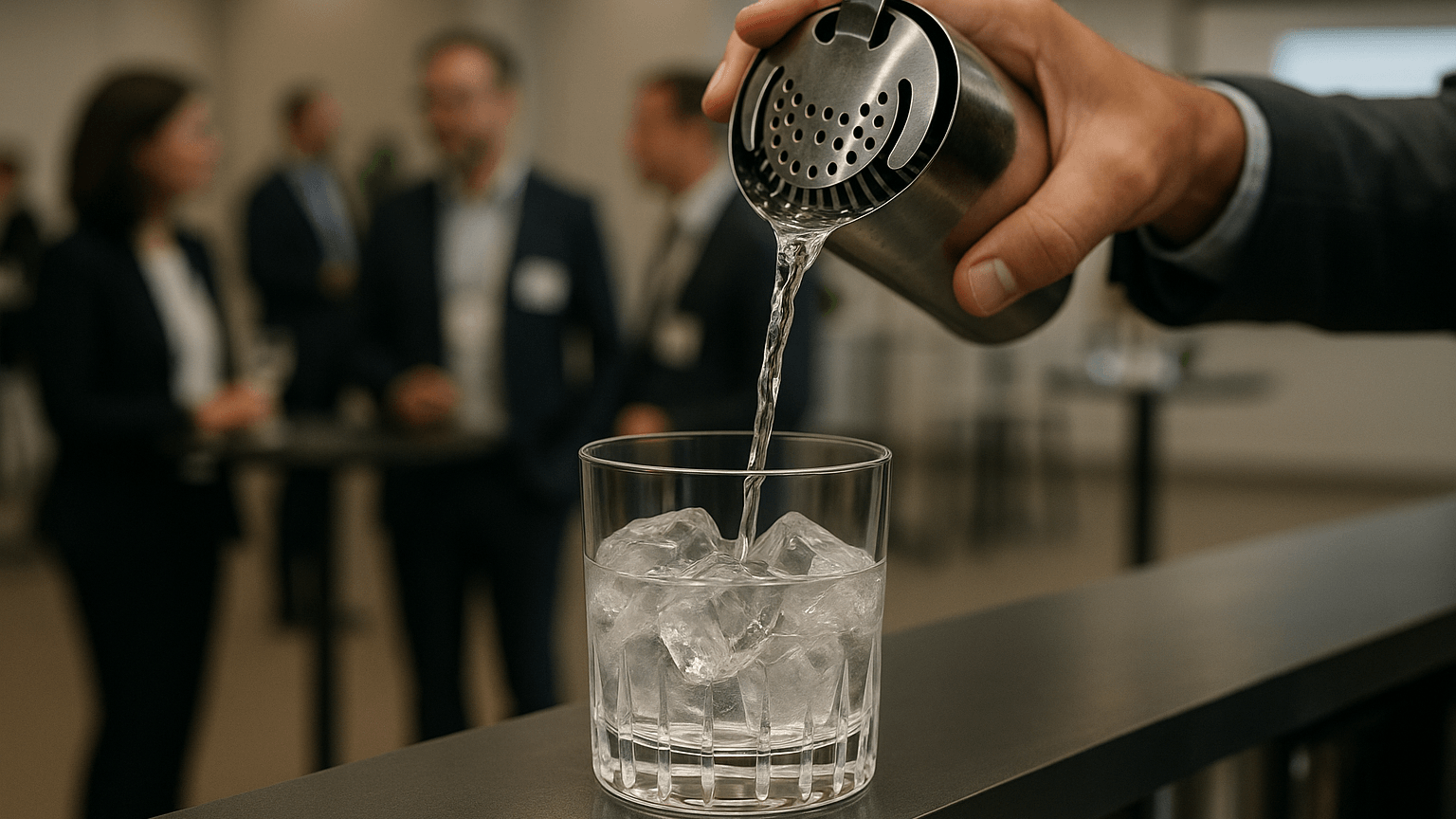 Corporate events