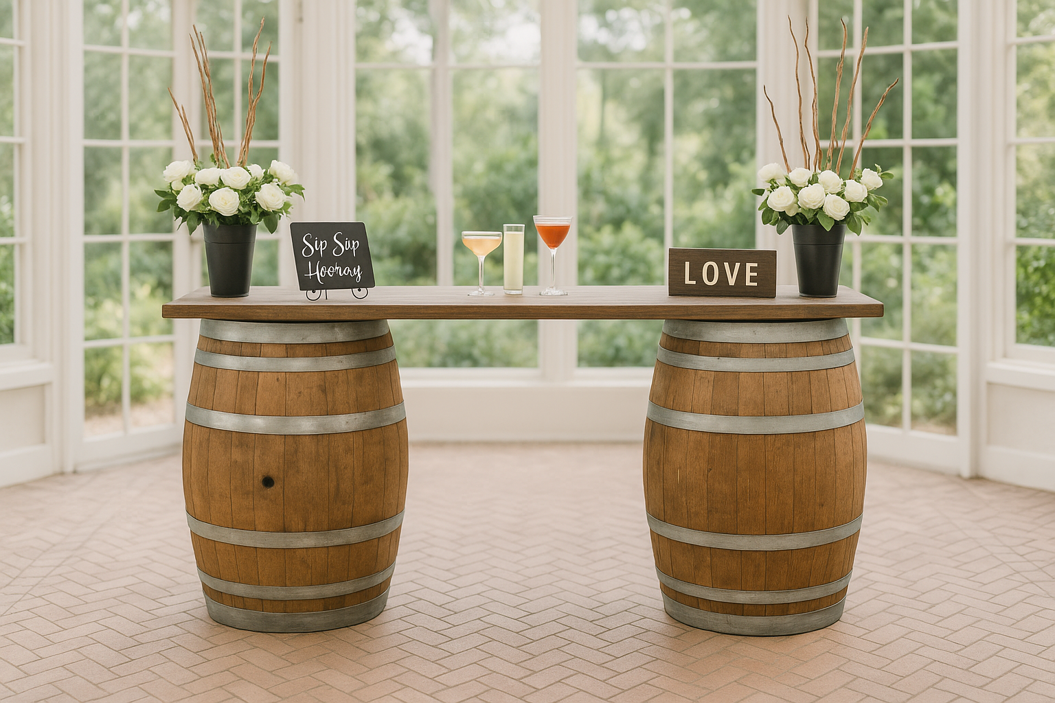 Full Body Wine Bar
